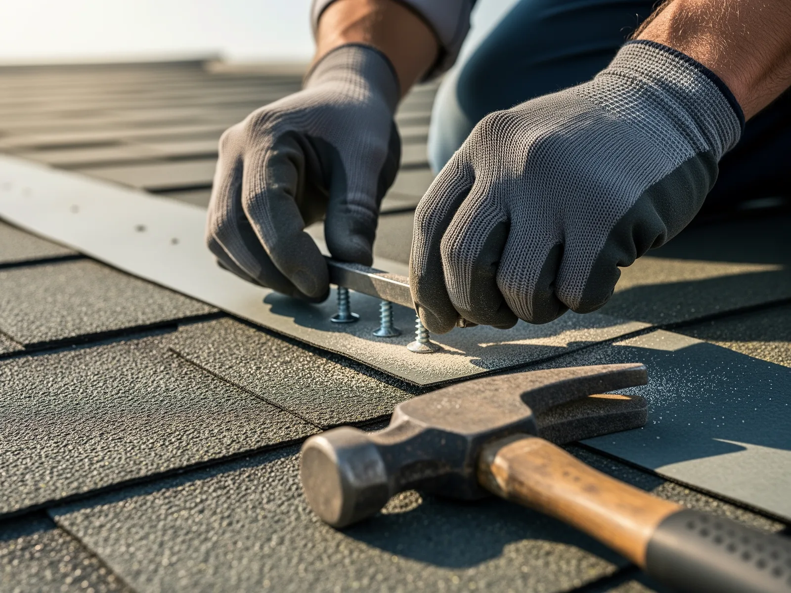 Why choose Fascia Repair in Pentress, WV